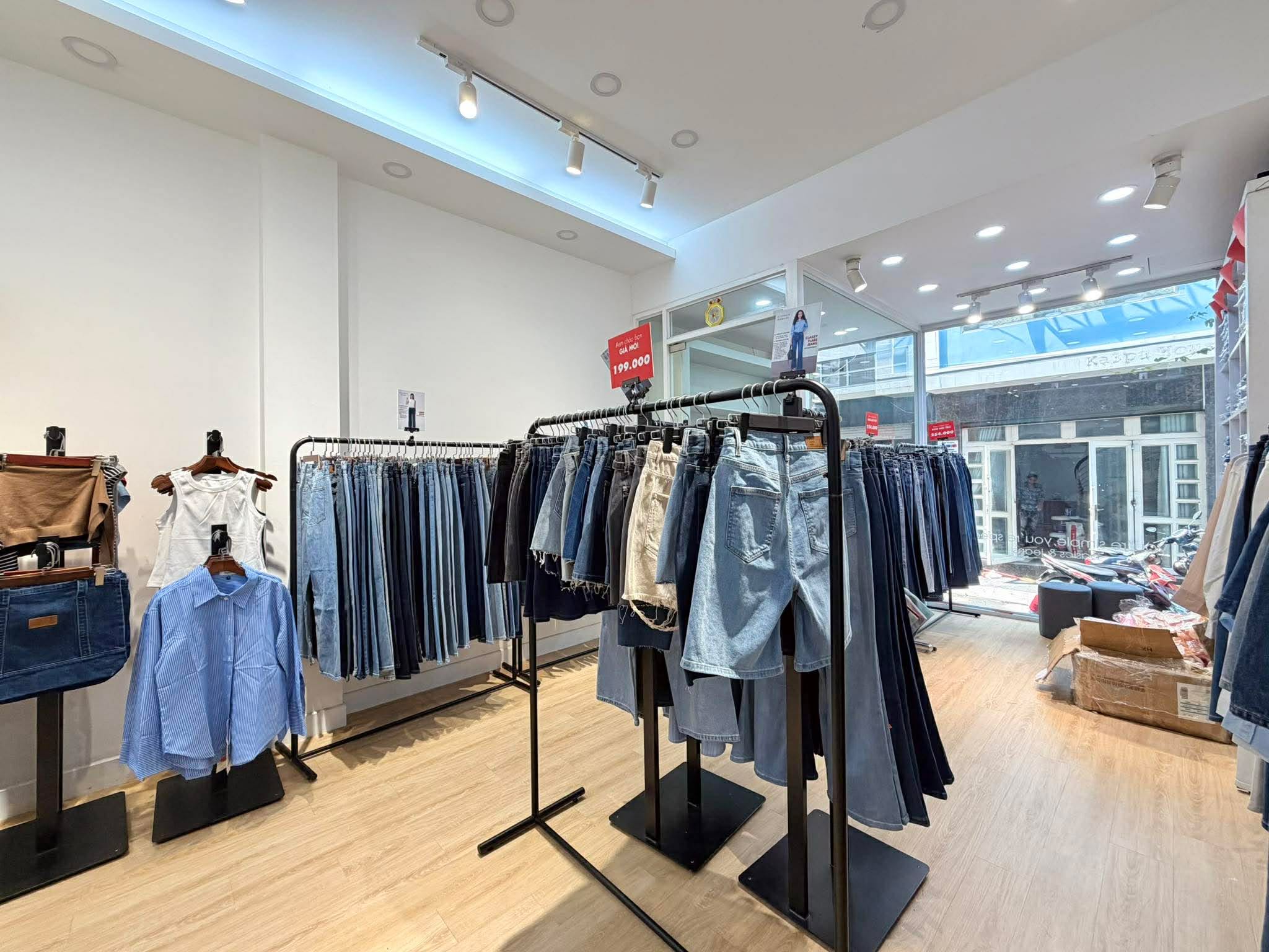 MẶT TIỀN HOA LÀI - PHAN XÍCH LONG - 4 TẦNG KINH DOANH ĐỈNH - 16.9 TỶ 11