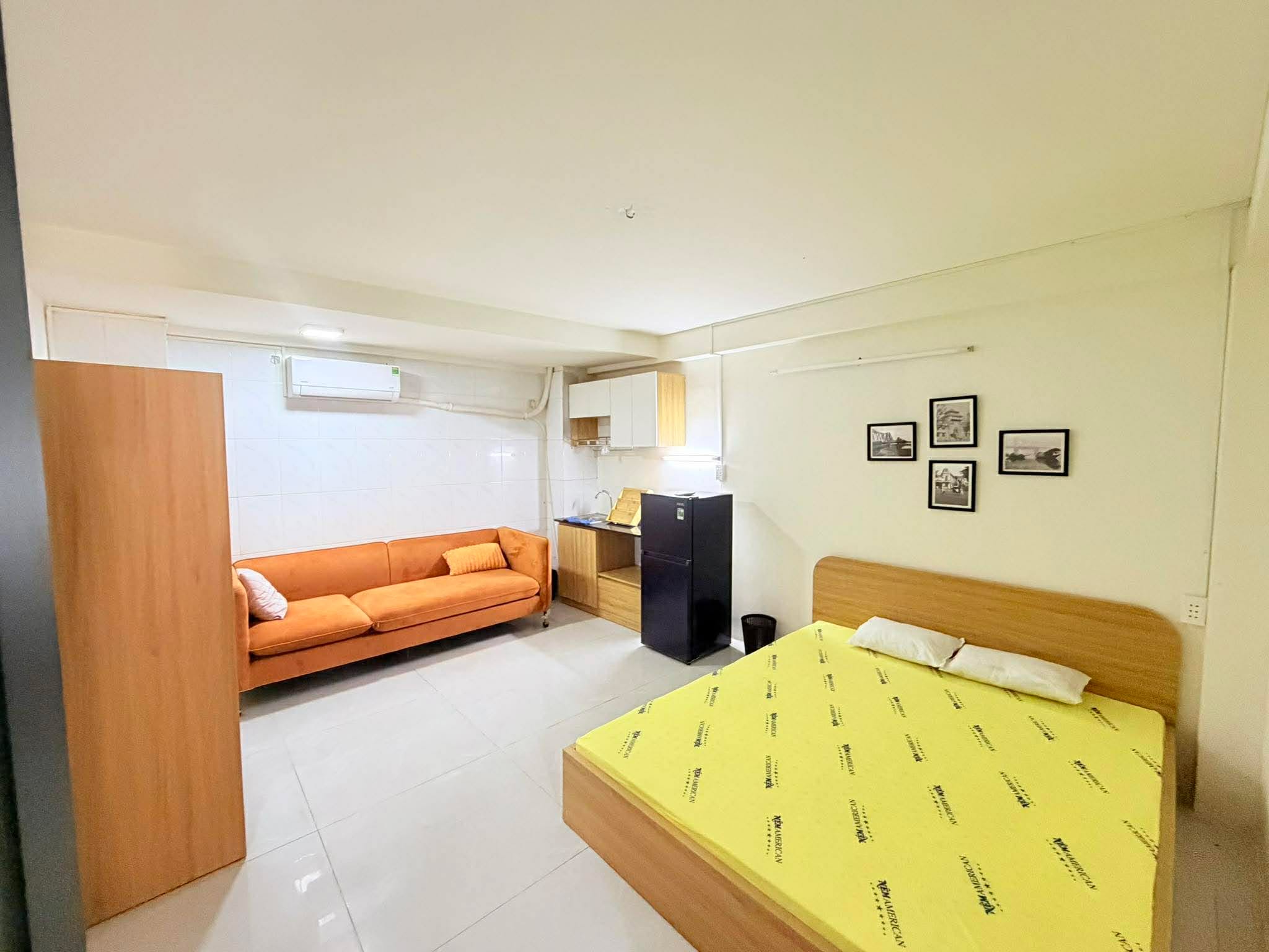 TÀI SẢN DÒNG TIỀN - CHDV 9 PHÒNG D5 BÌNH THẠNH - KHAI THÁC 60TR/THÁNG - 18.9 TỶ 13