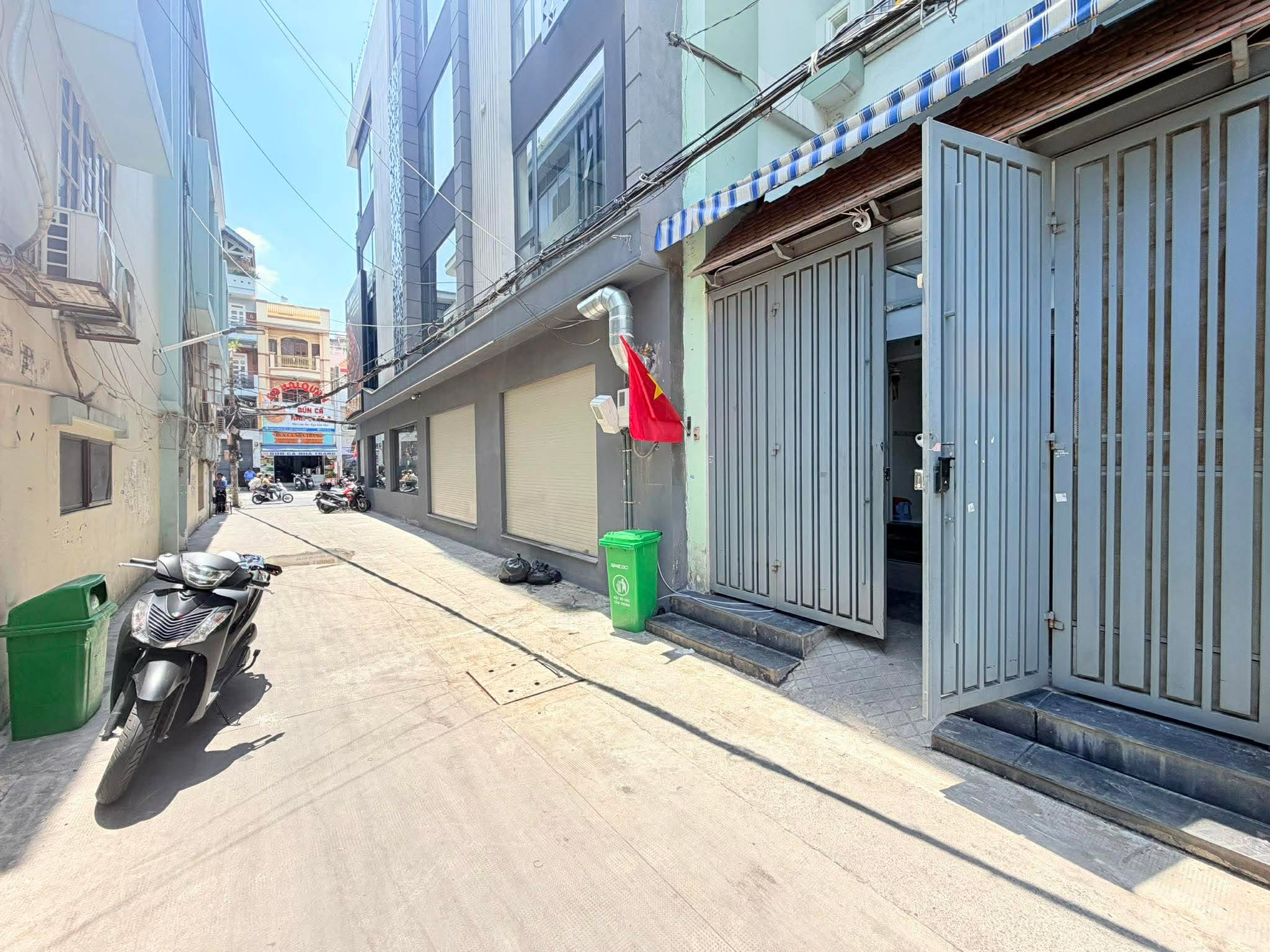 TÀI SẢN DÒNG TIỀN - CHDV 9 PHÒNG D5 BÌNH THẠNH - KHAI THÁC 60TR/THÁNG - 18.9 TỶ 7