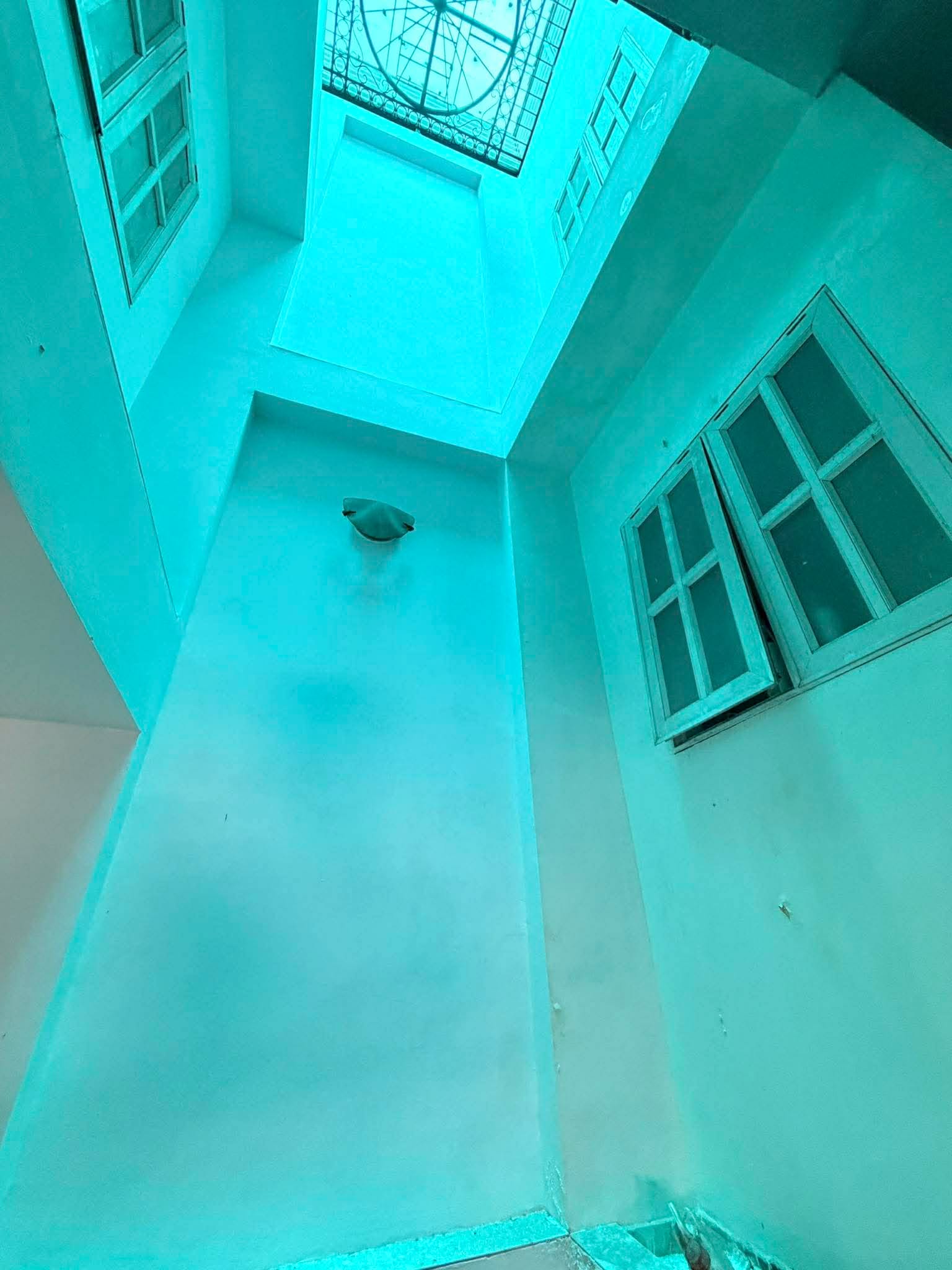 MT LÝ CHÍNH THẮNG Q3: 60m2 A4 - ĐỐI DIỆN METROPOLE - 4 TẦNG - 30 TỶ 10