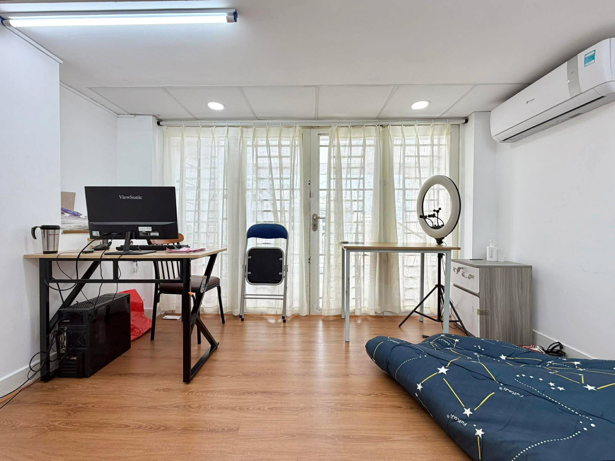 MẶT TIỀN HOA LÀI - PHAN XÍCH LONG - 4 TẦNG KINH DOANH ĐỈNH - 16.9 TỶ 10