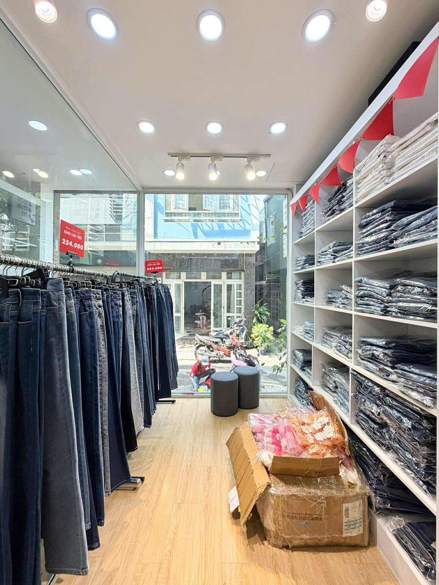 MẶT TIỀN HOA LÀI - PHAN XÍCH LONG - 4 TẦNG KINH DOANH ĐỈNH - 16.9 TỶ 13