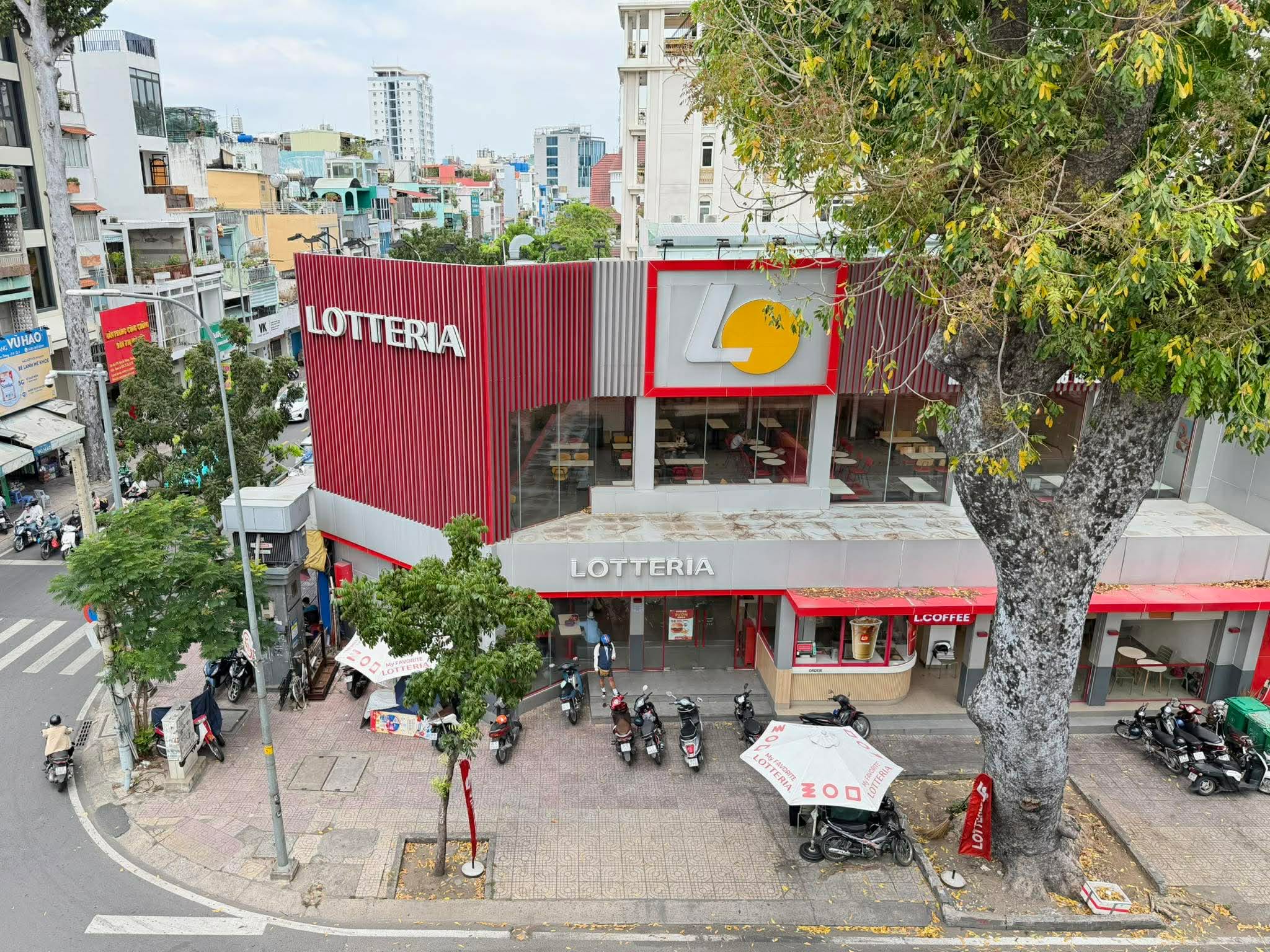 MT LÝ CHÍNH THẮNG Q3: 60m2 A4 - ĐỐI DIỆN METROPOLE - 4 TẦNG - 30 TỶ 5