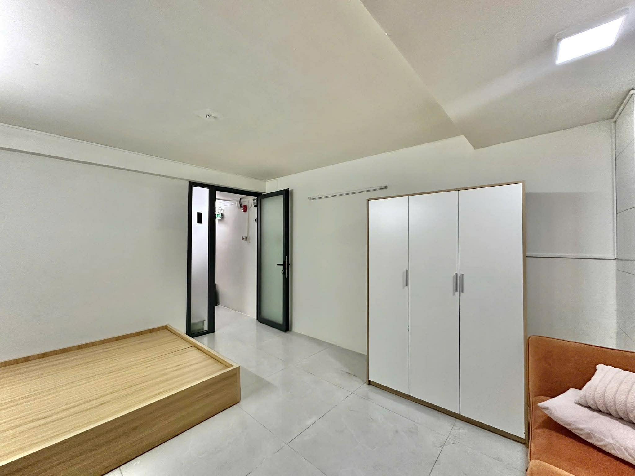 TÀI SẢN DÒNG TIỀN - CHDV 9 PHÒNG D5 BÌNH THẠNH - KHAI THÁC 60TR/THÁNG - 18.9 TỶ 3