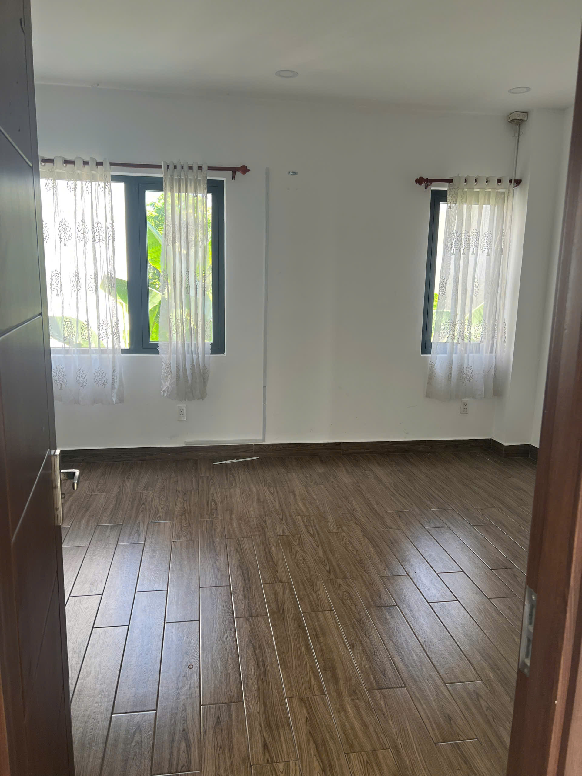 cho thuê nhà MT KDC Sông Đà ,P. Hiệp Bình Chánh.Trệt 3 lầu giá 20tr 2