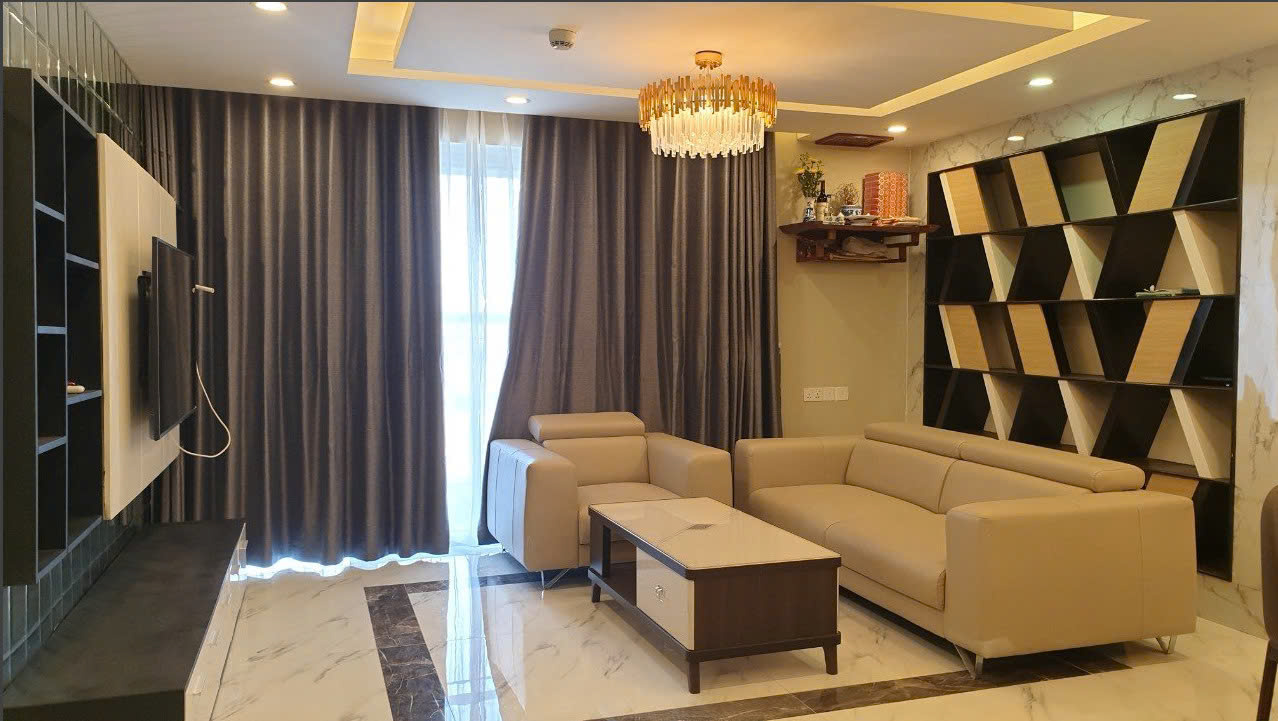 Bán căn hộ SEASONS AVENUE - 3PN+2VS - 100m2, giá tốt 2