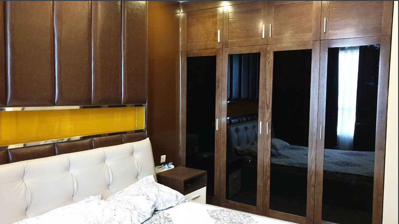 Bán căn hộ SEASONS AVENUE - 3PN+2VS - 100m2, giá tốt 3