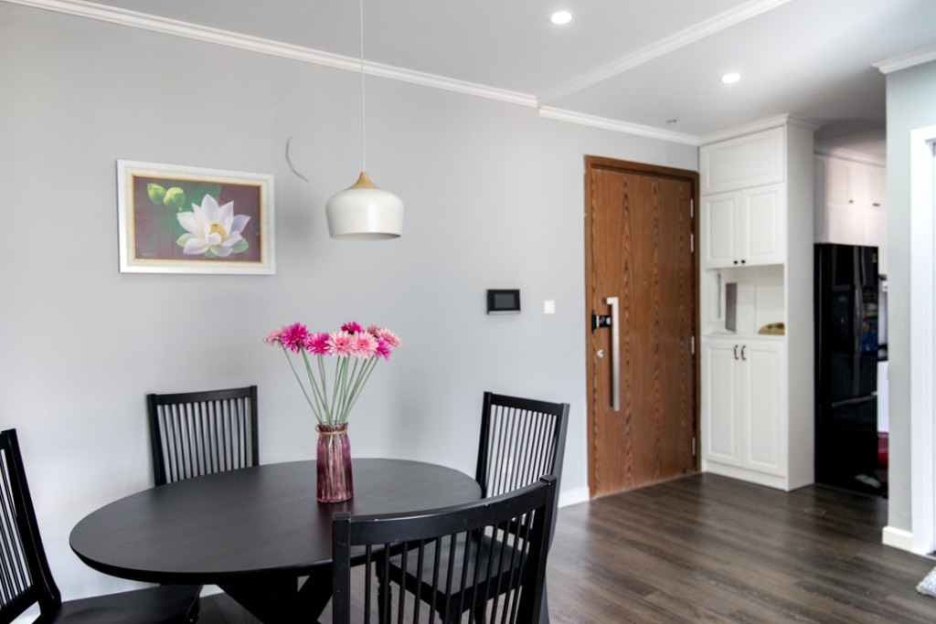 Bán căn hộ 2PN tại Seasons Avenue, có slot oto, giá 7.2 tỷ 2