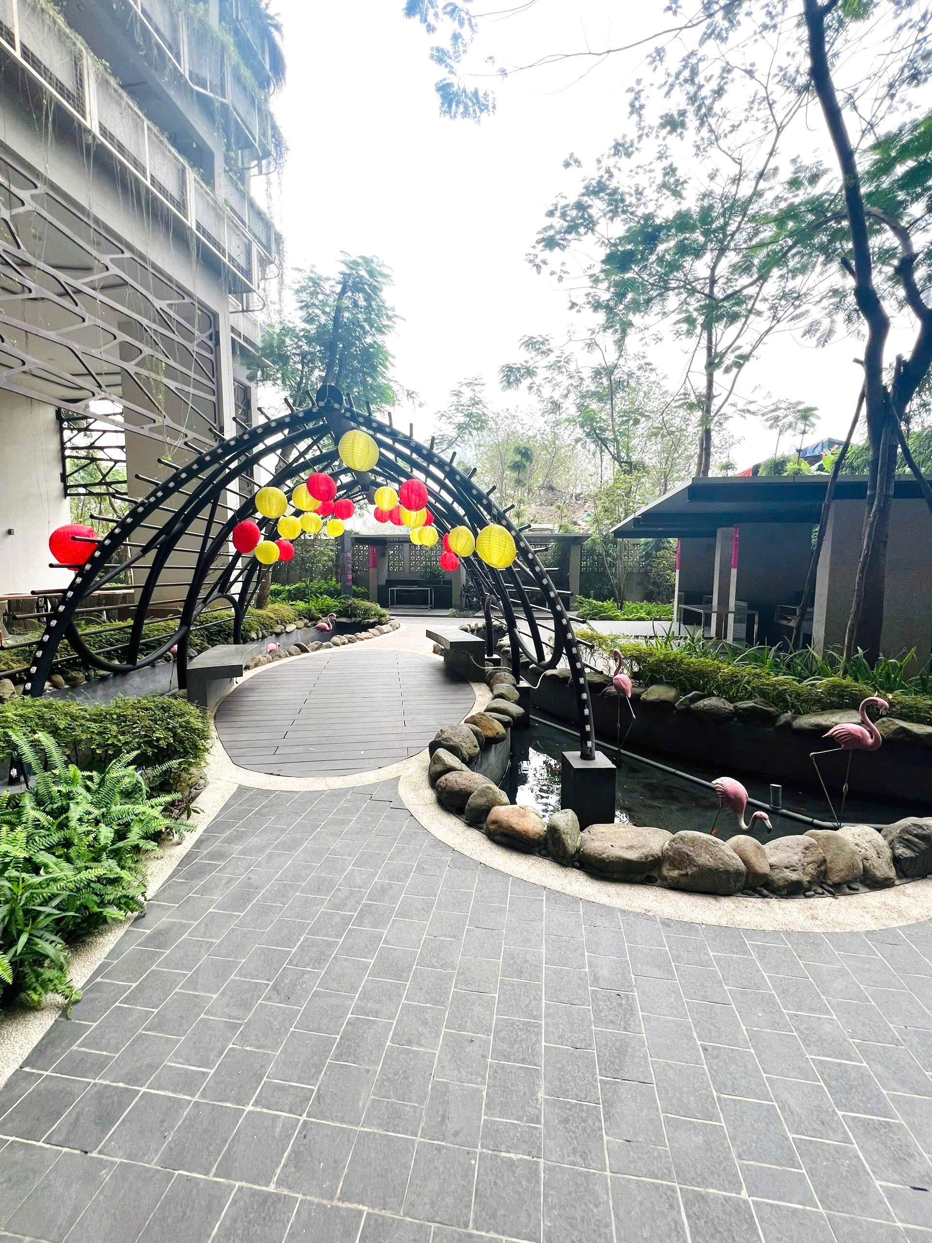 Bán căn hộ SEASONS AVENUE - 3PN+2VS - 100m2, giá tốt 6