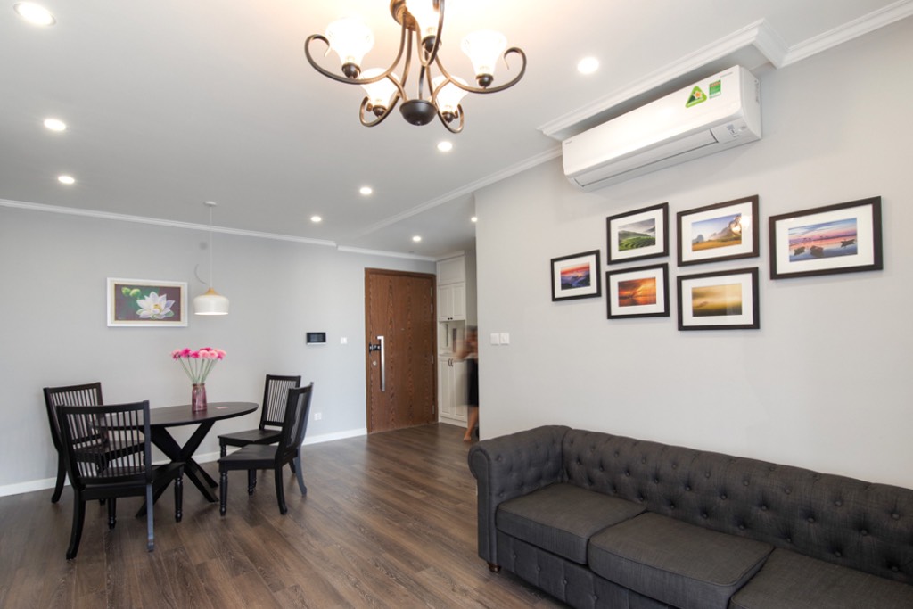 Bán căn hộ 2PN tại Seasons Avenue, có slot oto, giá 7.2 tỷ 4