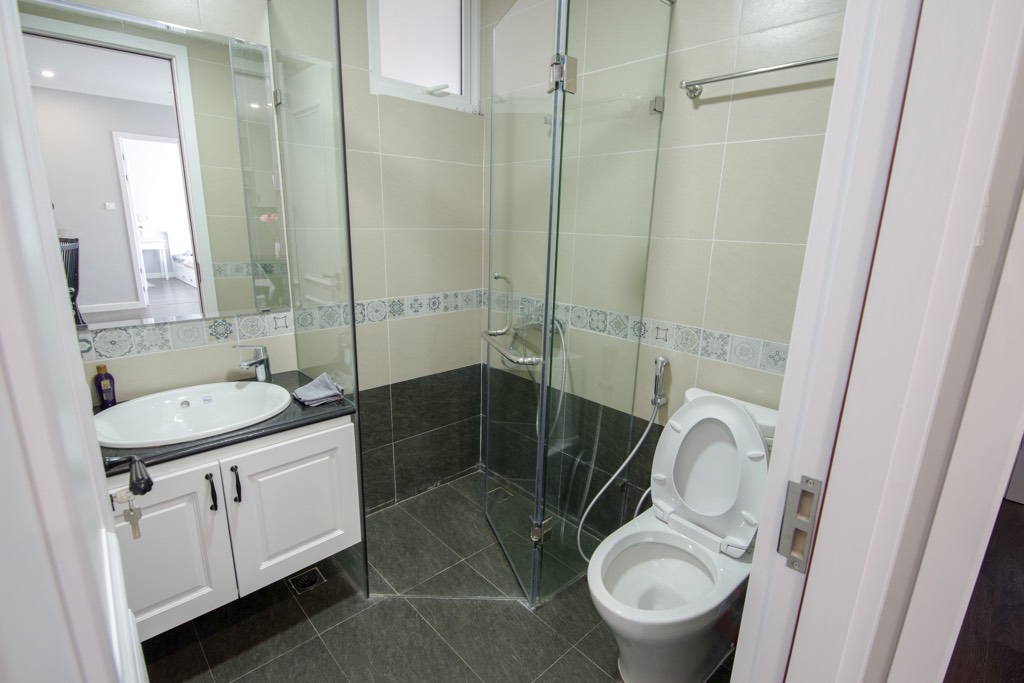 Bán căn hộ 2PN tại Seasons Avenue, có slot oto, giá 7.2 tỷ 6