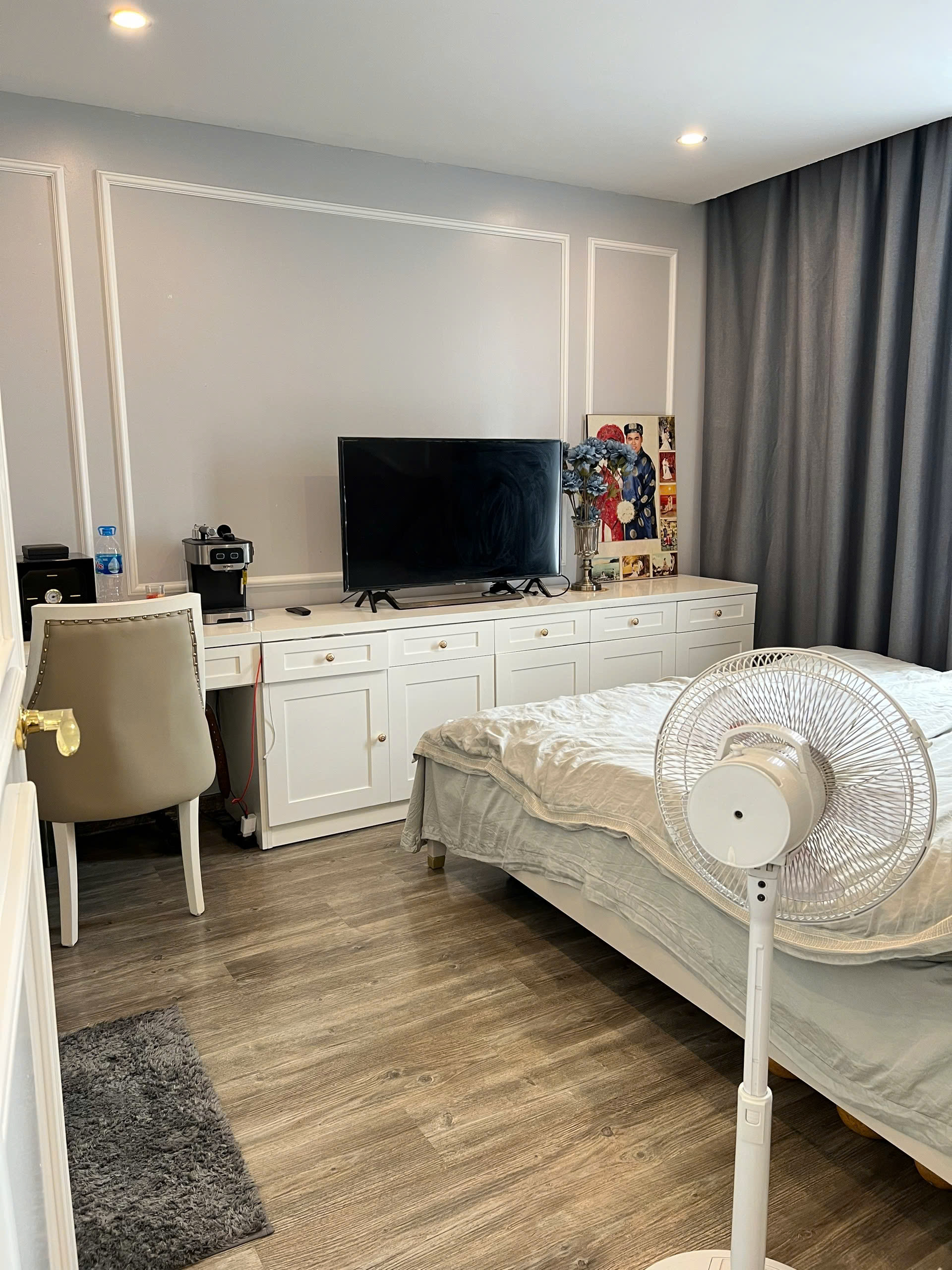 BÁN GẤP Seasons Avenue căn hộ 2PN, SHLD giá chỉ 6ty4