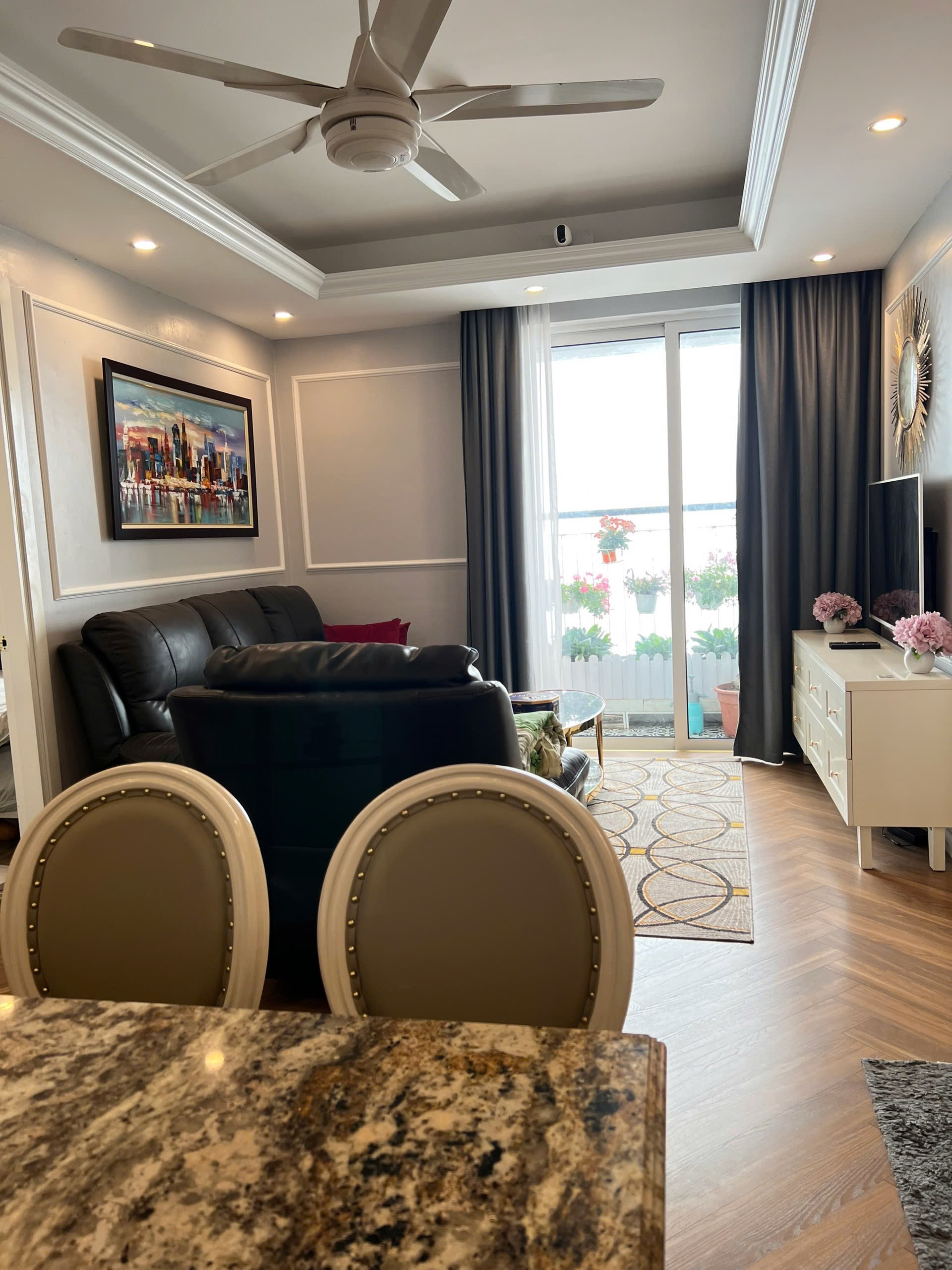 BÁN GẤP Seasons Avenue căn hộ 2PN, SHLD giá chỉ 6ty4 2