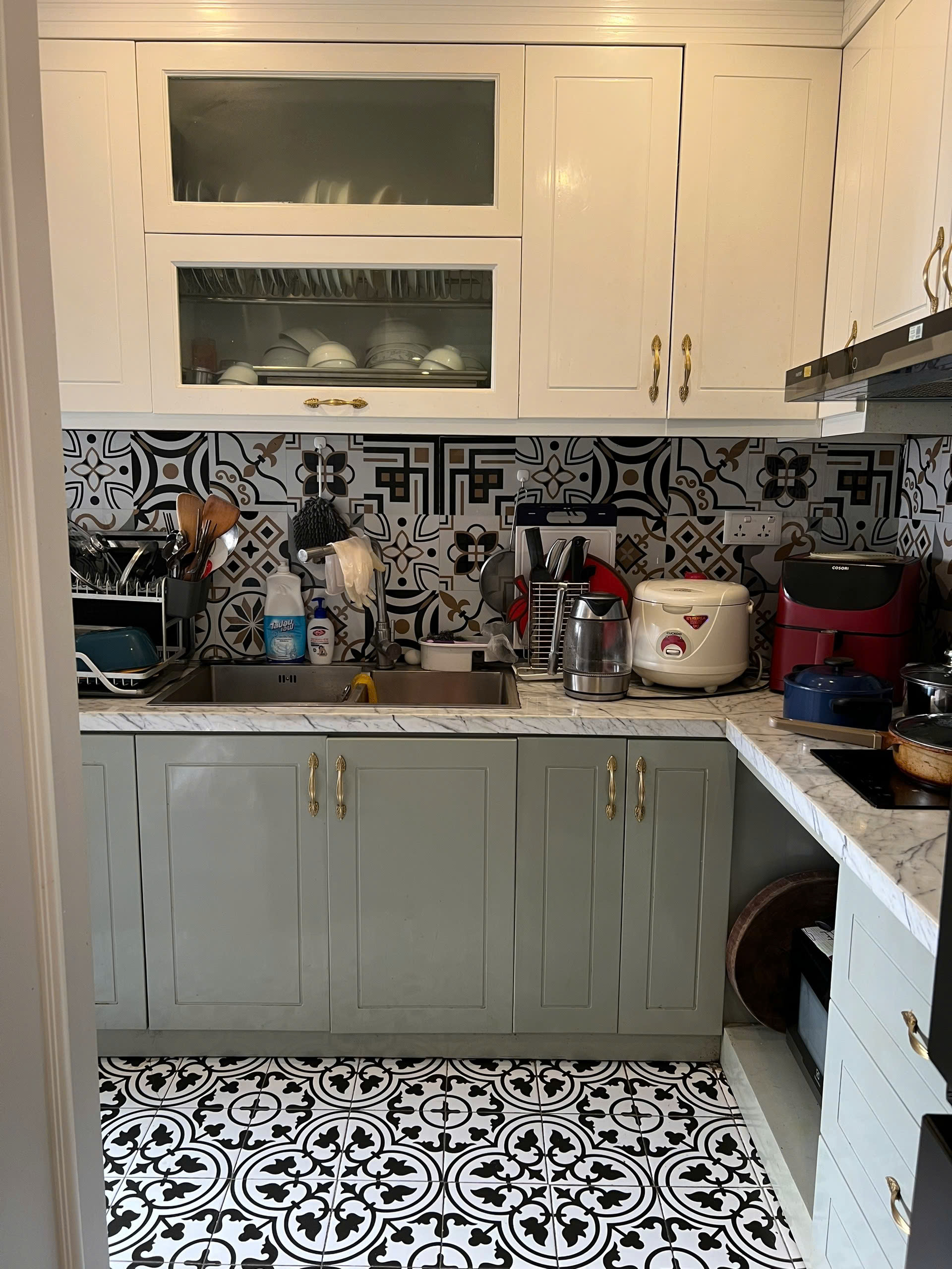 BÁN GẤP Seasons Avenue căn hộ 2PN, SHLD giá chỉ 6ty4 4