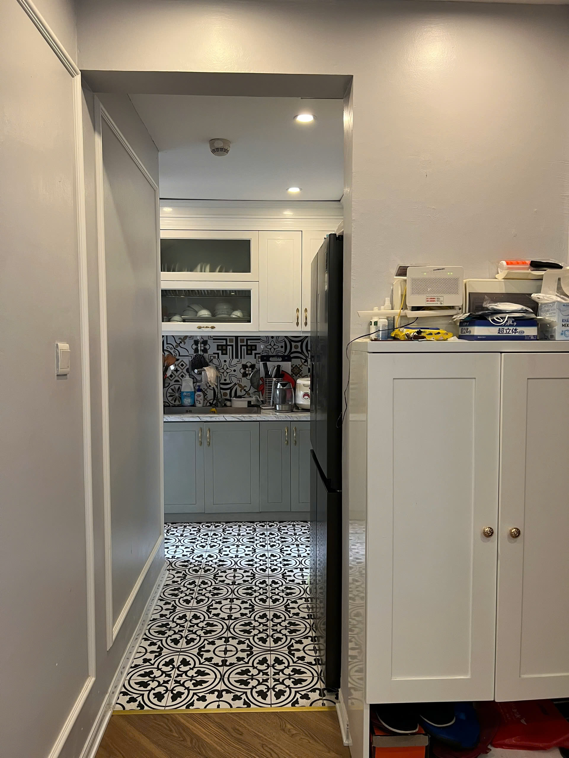 Bán 2PN - 72m2 SEASONS AVENUE tầng trung, full đồ giá 6.5 tỷ 5