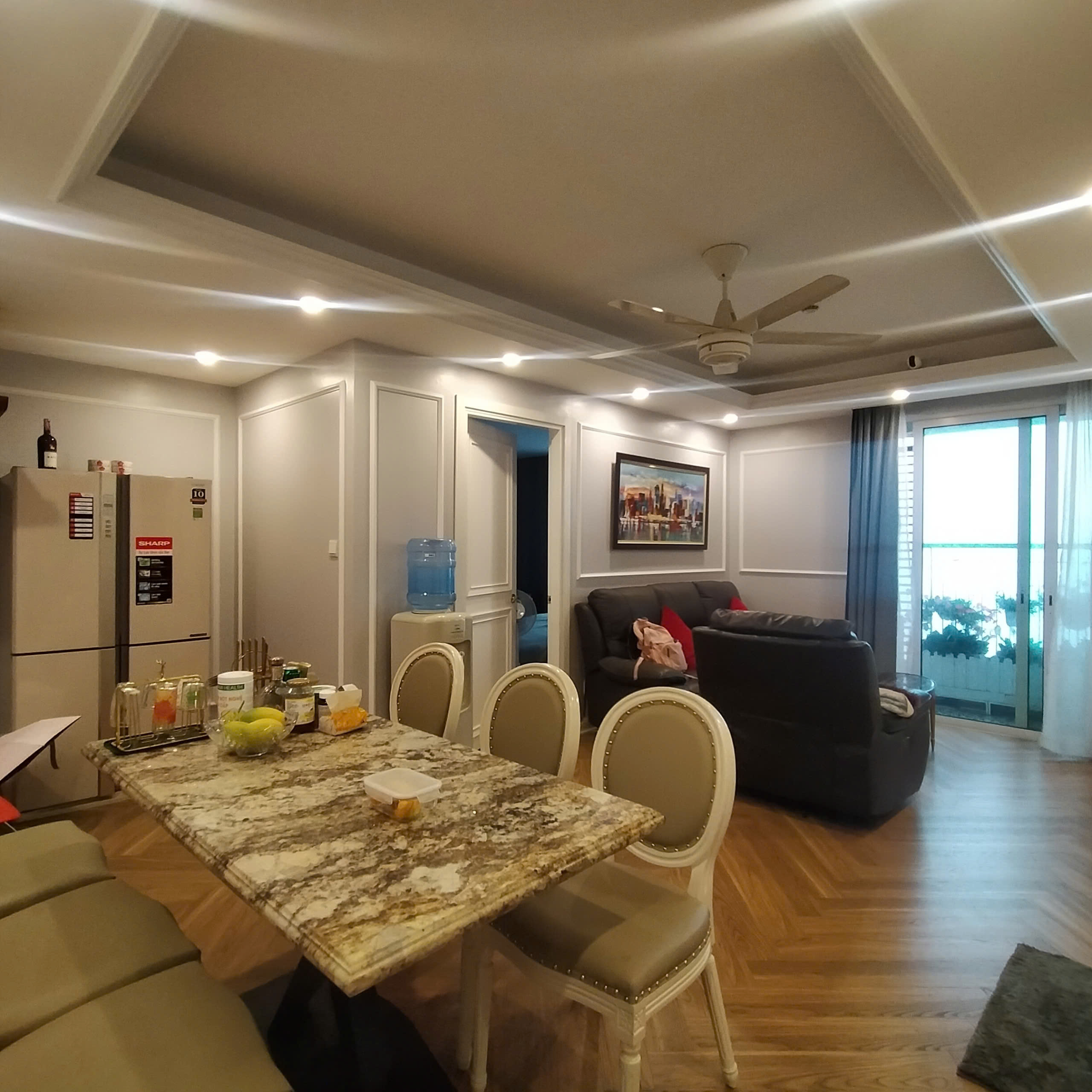 BÁN GẤP Seasons Avenue căn hộ 2PN, SHLD giá chỉ 6ty4 6