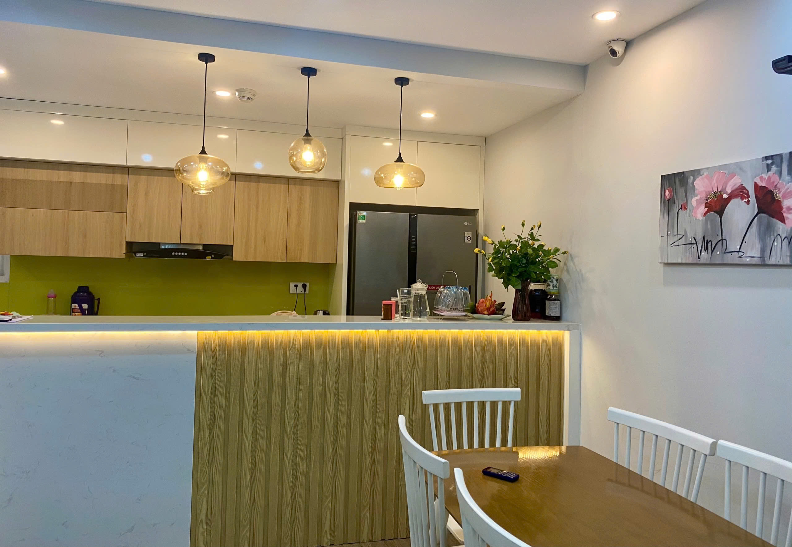 Bán căn hộ 3PN tại Seasons Avenue - CÓ SLOT OTO hiếm 3