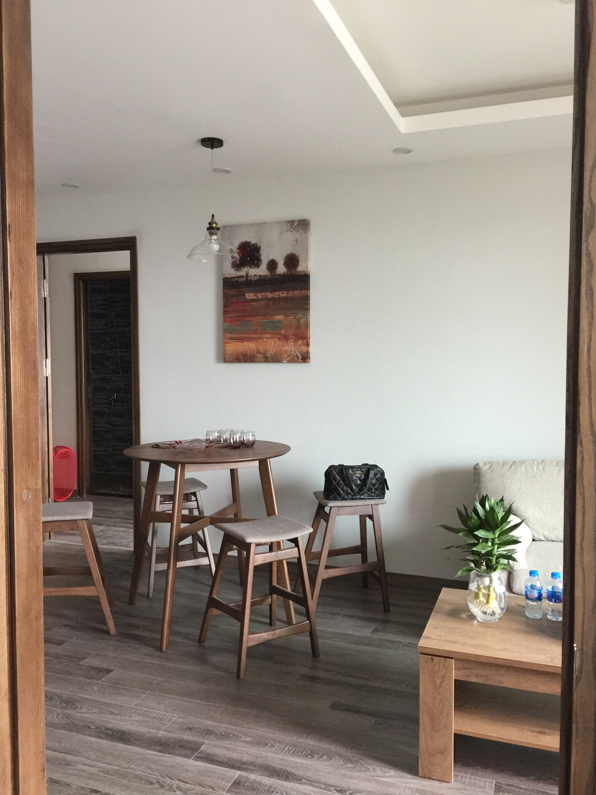 Bán căn 2PN dt 76m2 tại SEASONS AVENUE tầng trung tòa đẹp chỉ 7 tỷ