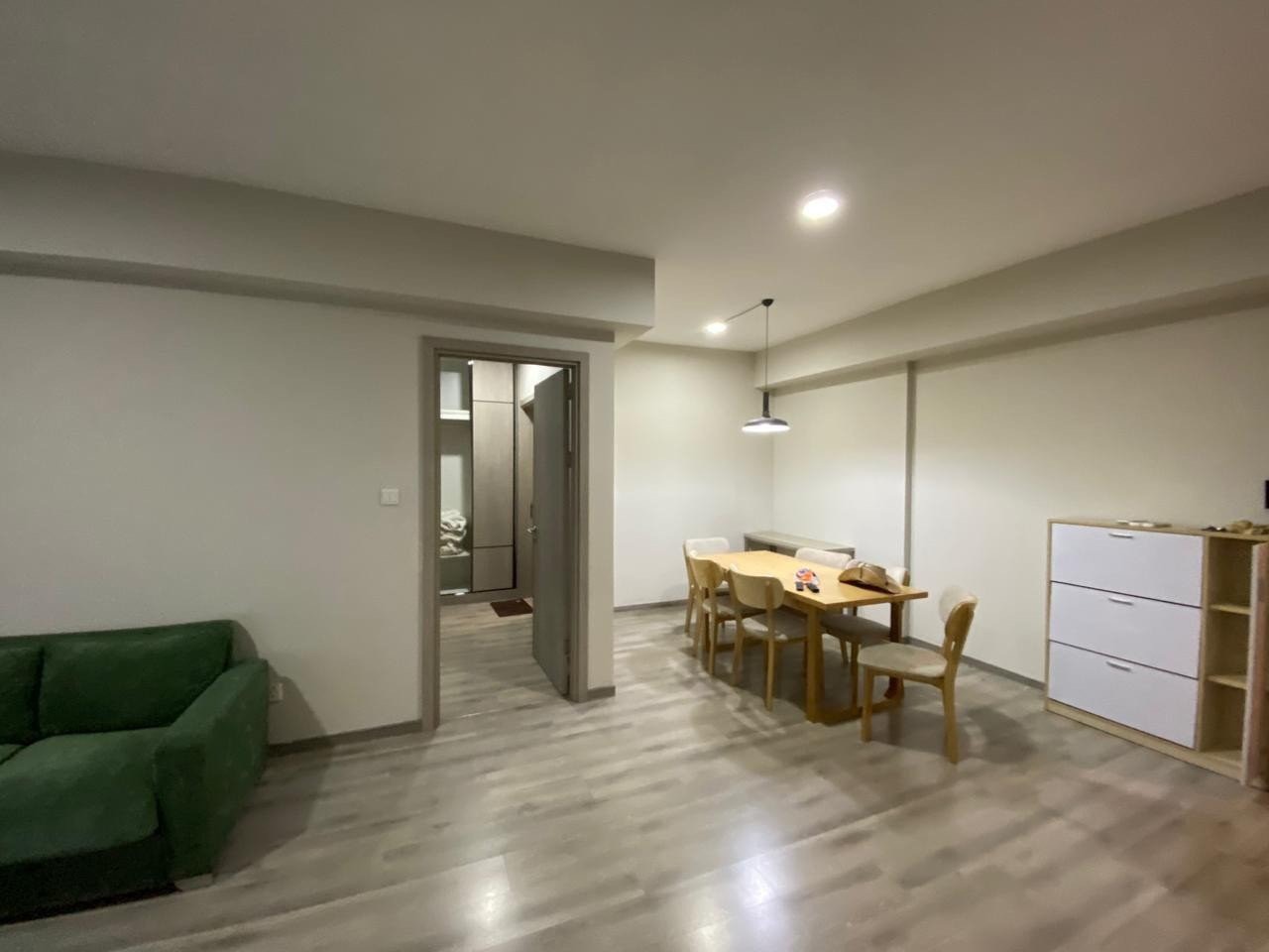 Bán căn hộ 2PN+2VS tại Seasons Avenue - TÒA S4 xịn nhất, giá 7.x tỷ 2