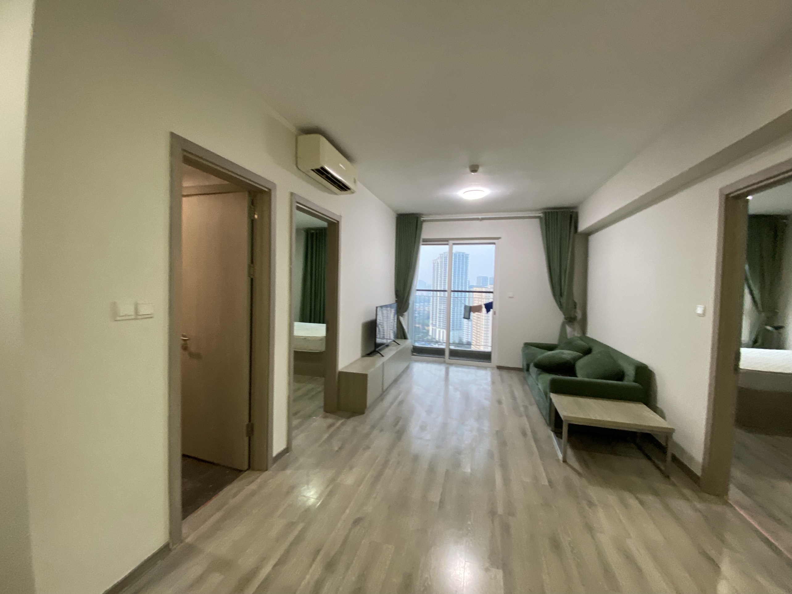 Bán căn hộ 2PN+2VS tại Seasons Avenue - TÒA S4 xịn nhất, giá 7.x tỷ 5