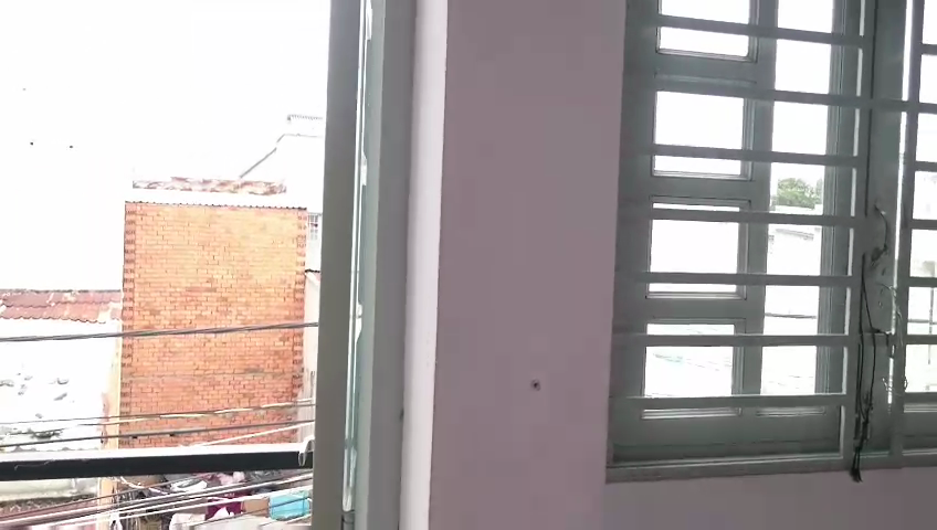 Nhà Cho Thuê Nguyên Căn, Hẻm Xe Hơi, Ngã 4 Trung Chánh 2