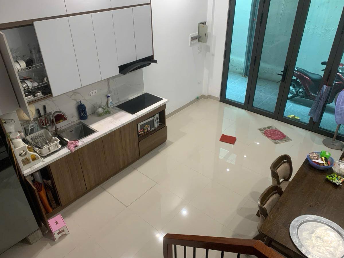 Bán nhà 7 tầng thang máy ngõ 275 phố Quan Nhân, Hà Nội 3