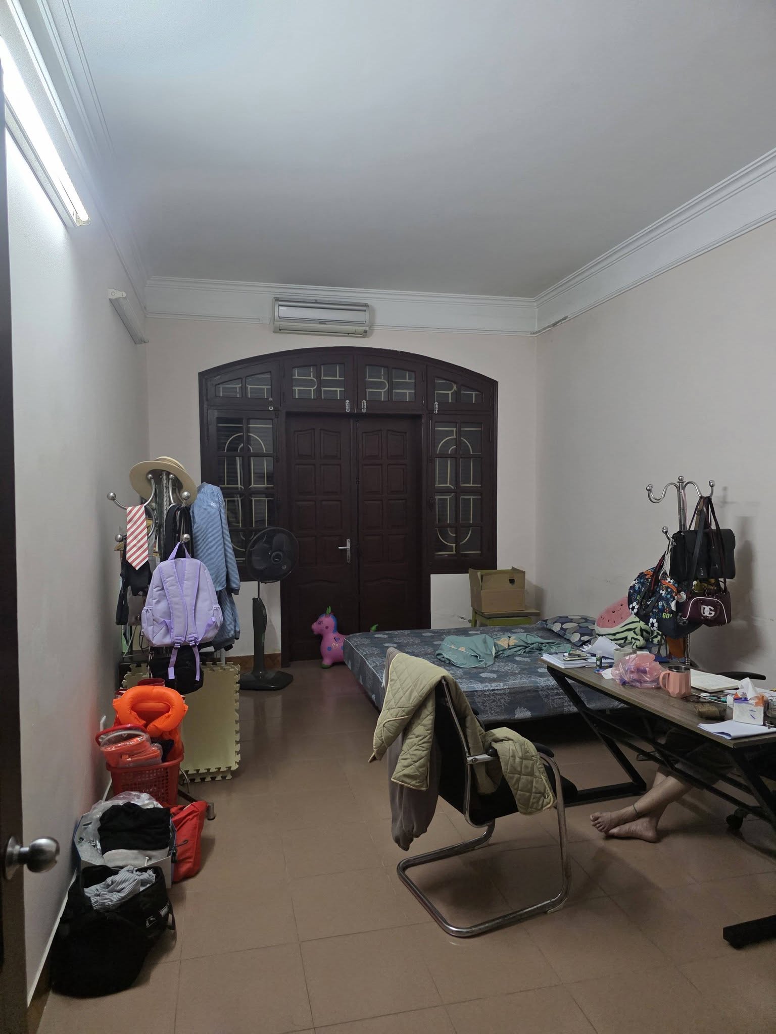 Cần bán Nhà mặt tiền đường Nhân Hòa, Phường Nhân Chính, Diện tích 54m², Giá 25.3 Tỷ 4