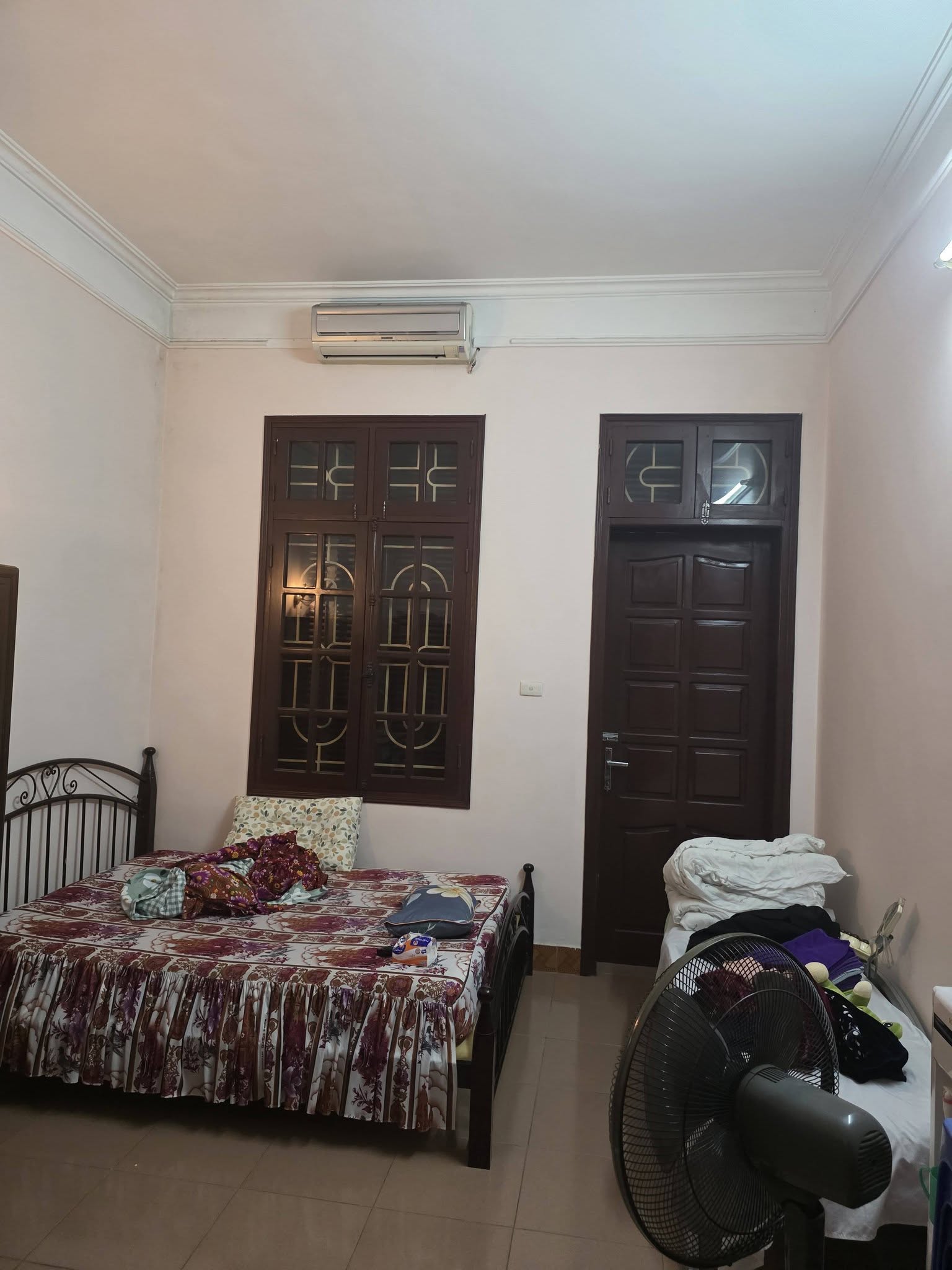 Cần bán Nhà mặt tiền đường Nhân Hòa, Phường Nhân Chính, Diện tích 54m², Giá 25.3 Tỷ 5