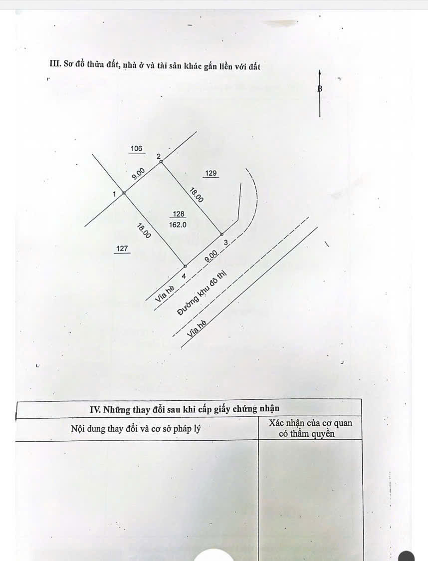Hàng Ngộp. Chỉ 13 tỷ Biệt thự KĐT Tân Tây Đô 162m2 cạnh đường Vành Đai 4. LH 0989.626116 3