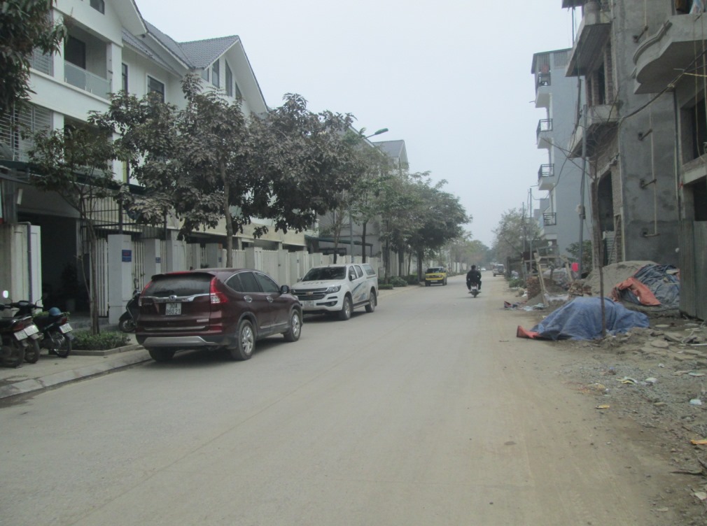 Hàng Ngộp. Chỉ 13 tỷ Biệt thự KĐT Tân Tây Đô 162m2 cạnh đường Vành Đai 4. LH 0989.626116 2