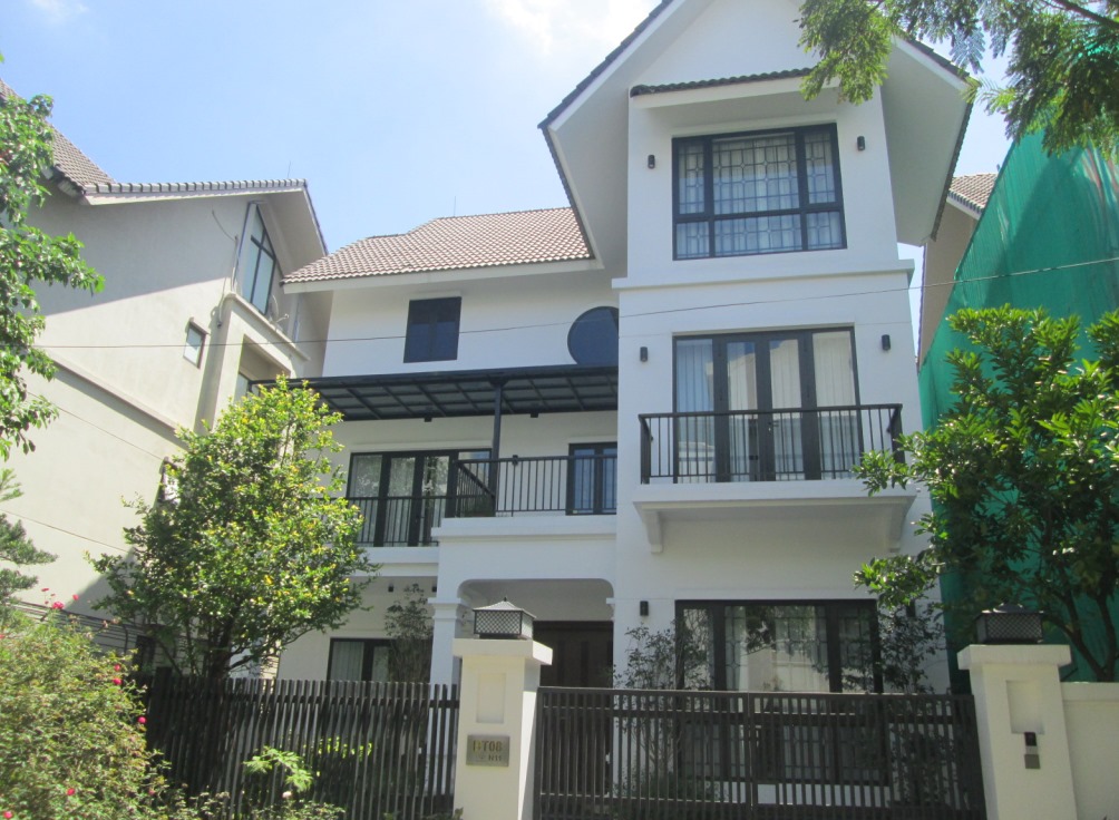 Hàng Ngộp. Chỉ 13 tỷ Biệt thự KĐT Tân Tây Đô 162m2 cạnh đường Vành Đai 4. LH 0989.626116