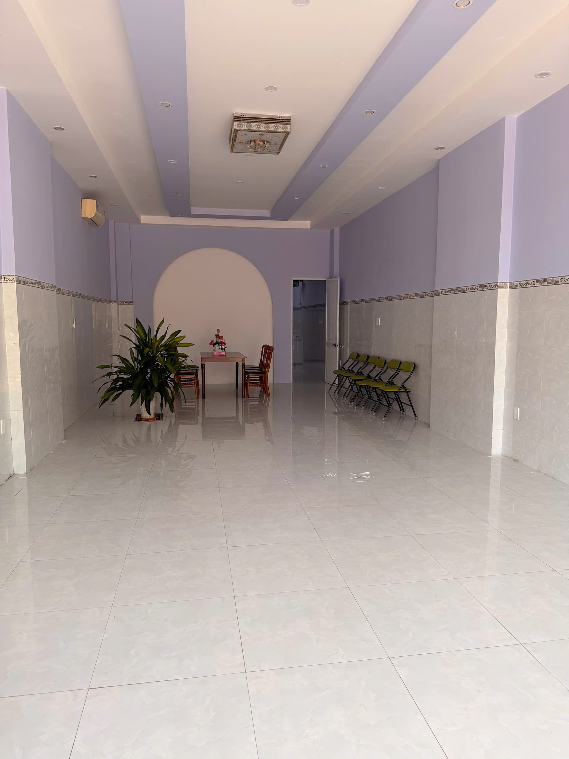 Bán Nhà Nguyên Căn  MT TT Phú Mỹ (HCM mới) 9