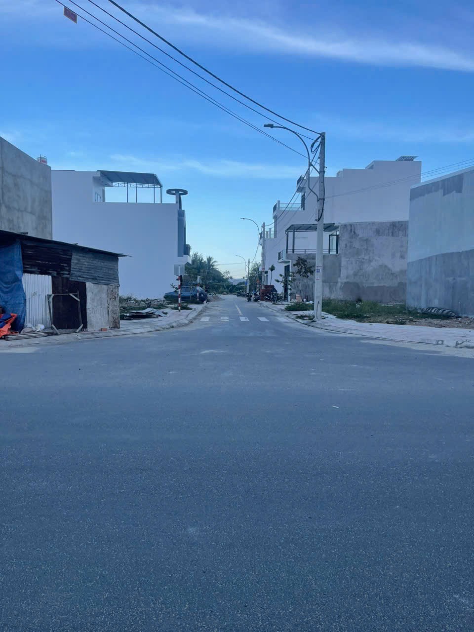 Giảm Sốc 200 Triệu – Đất TĐC Ngọc Hiệp – Đường 10m – Chỉ 4.6 Tỷ 2