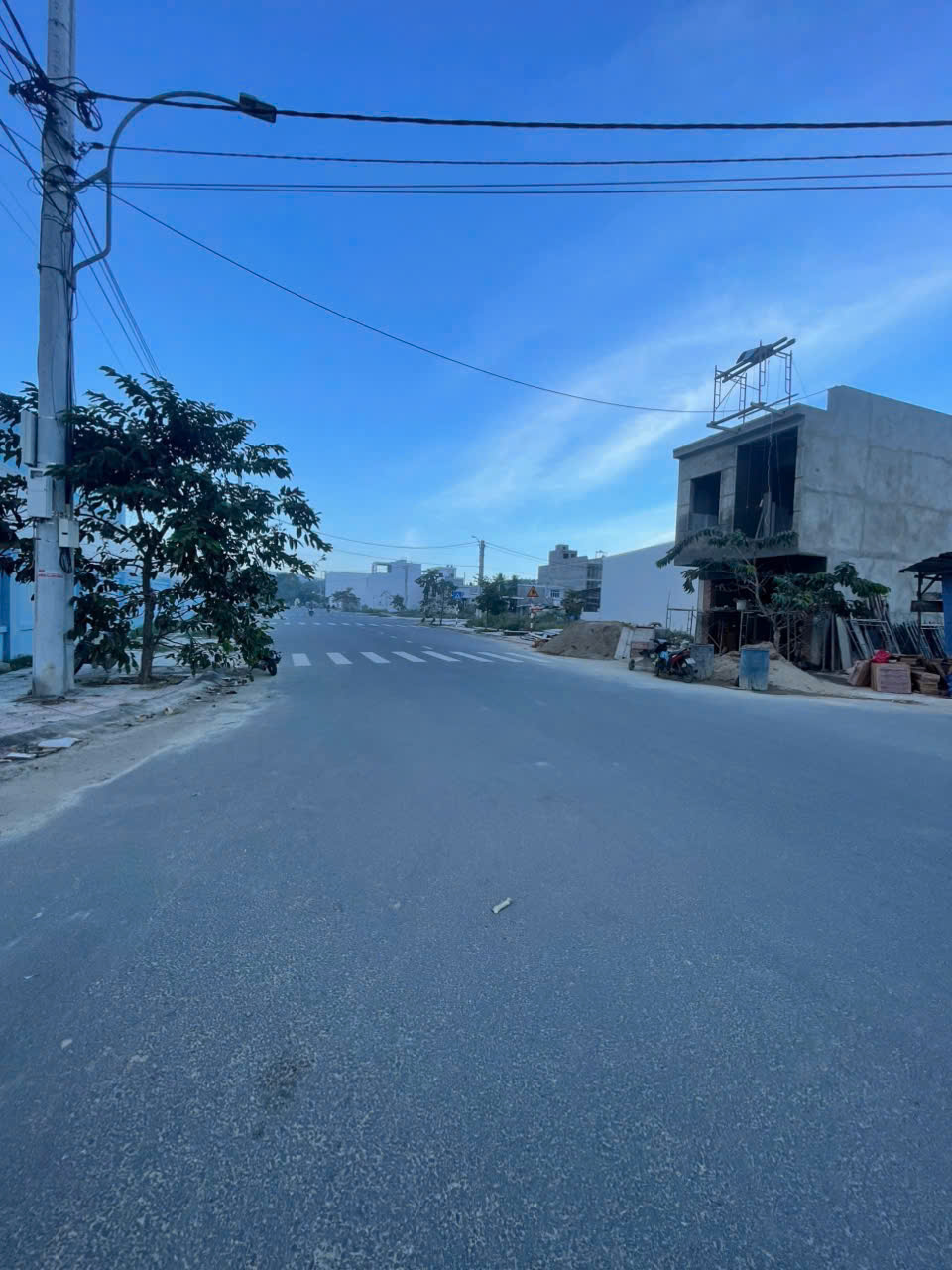 Giảm Sốc 200 Triệu – Đất TĐC Ngọc Hiệp – Đường 10m – Chỉ 4.6 Tỷ 4