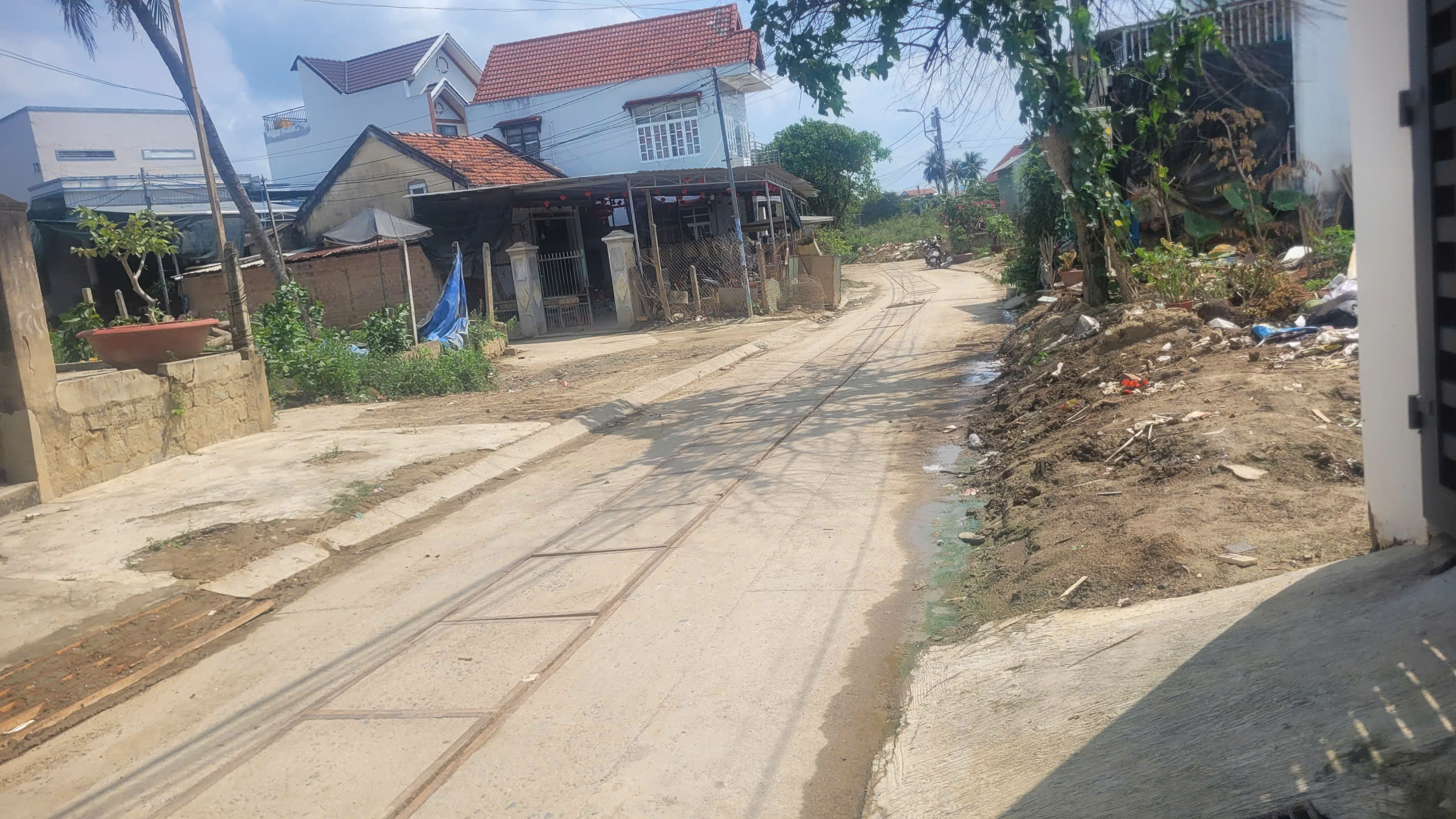 Đất TĐC Bầu Gáo – TT Diên Khánh – 113,9m² – Đường 8m – Chỉ 1,75 Tỷ 4