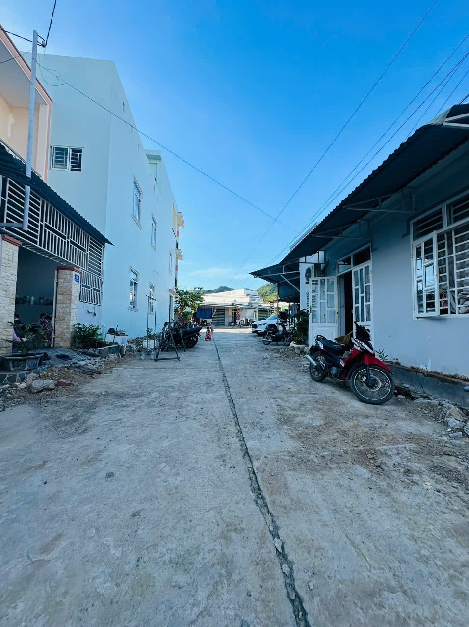 Đất Tặng Nhà Gác Lửng – Đường 7m Ô Tô – Gần Biển – 94m² – 4.6 Tỷ 2