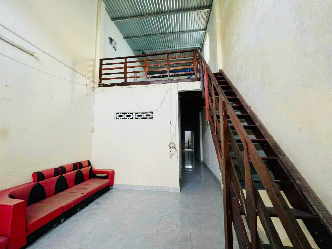 Đất Tặng Nhà Gác Lửng – Đường 7m Ô Tô – Gần Biển – 94m² – 4.6 Tỷ 4