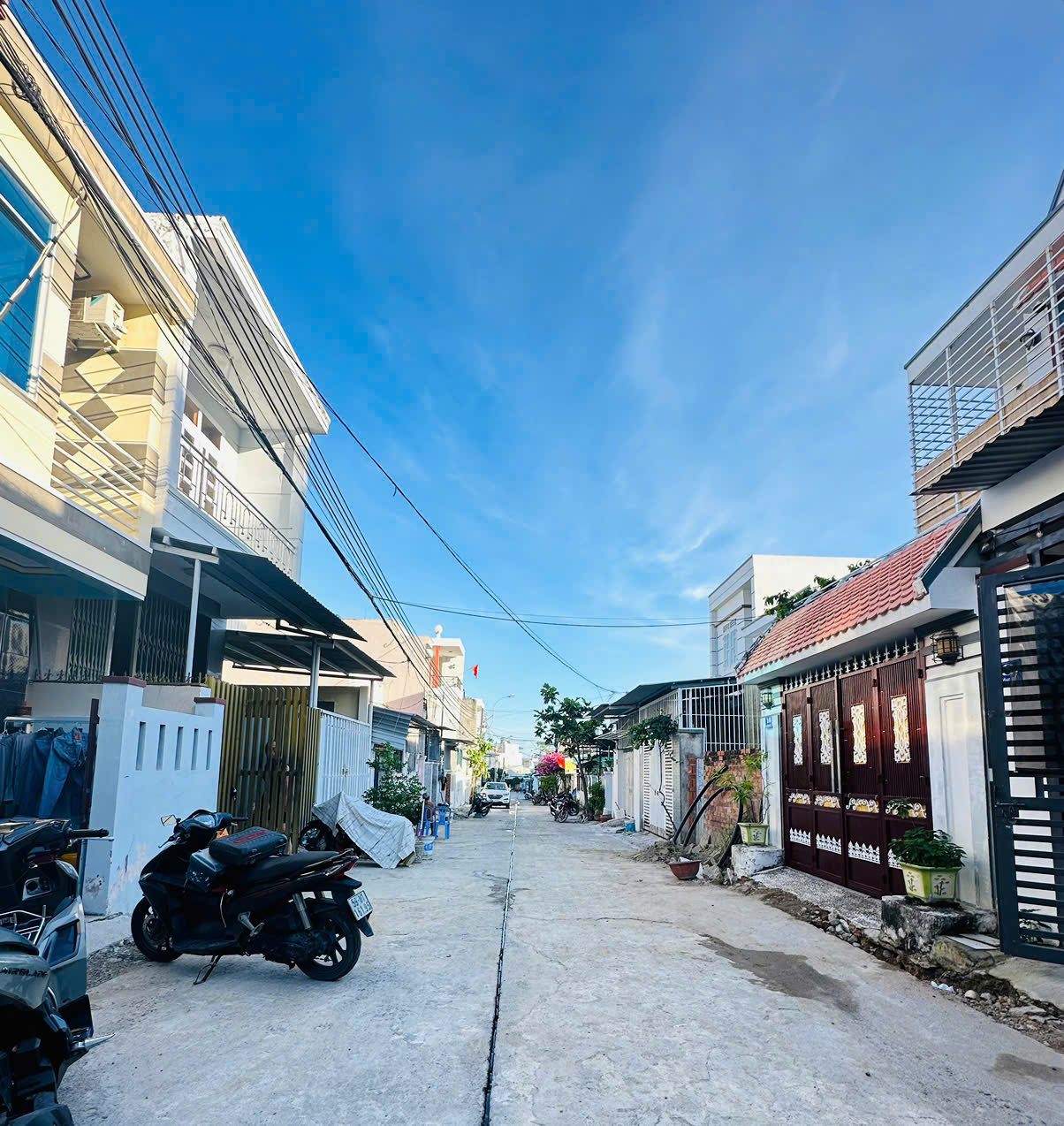 Đất Tặng Nhà Gác Lửng – Đường 7m Ô Tô – Gần Biển – 94m² – 4.6 Tỷ 3