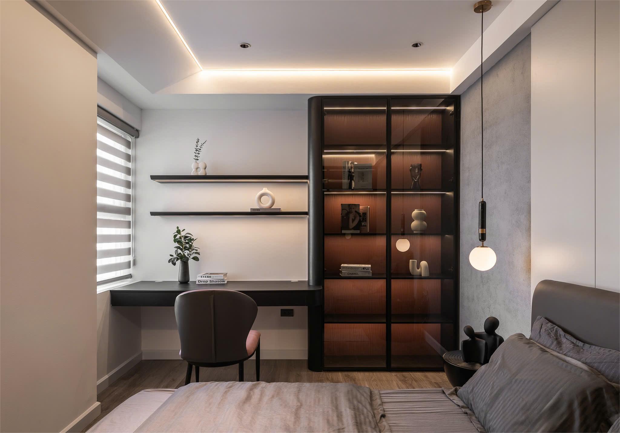 Bán căn hộ 2PN tại Thanh Xuân Complex 2PN-89m2, giá tốt 2