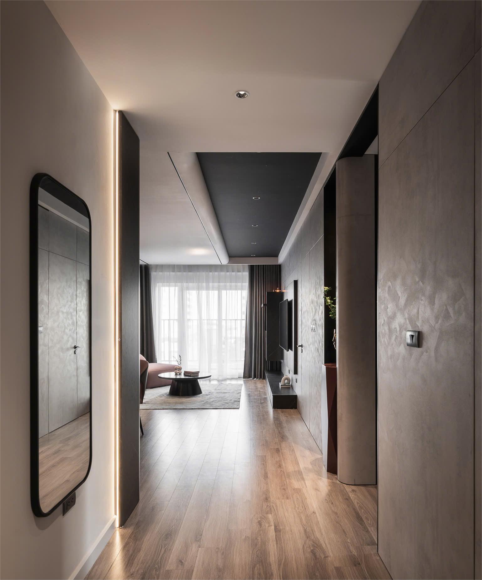 Bán căn hộ 2PN tại Thanh Xuân Complex 2PN-89m2, giá tốt 4