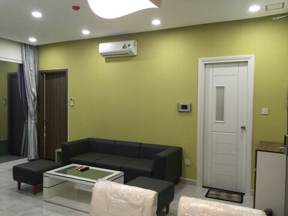 Cho thuê Căn hộ chung cư dự án Sunny Plaza, Diện tích 74m², Giá 14 Triệu/tháng