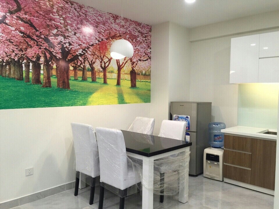 Cho thuê Căn hộ chung cư dự án Sunny Plaza, Diện tích 74m², Giá 14 Triệu/tháng 2