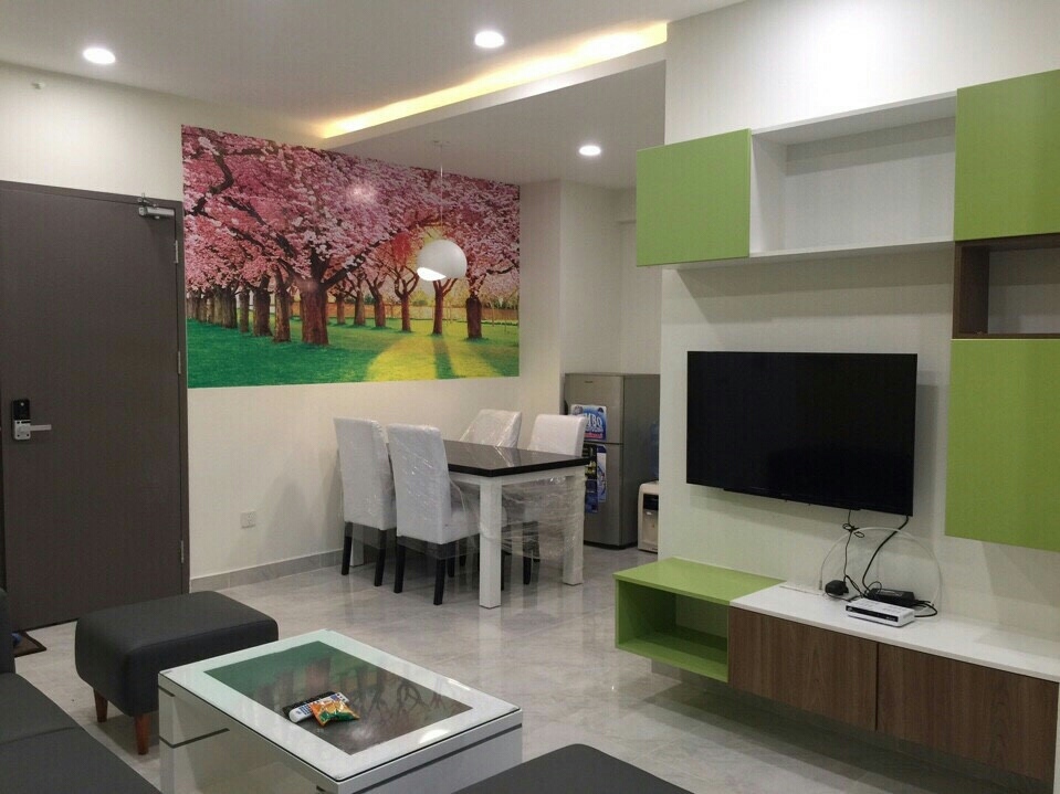 Cho thuê Căn hộ chung cư dự án Sunny Plaza, Diện tích 74m², Giá 14 Triệu/tháng 7