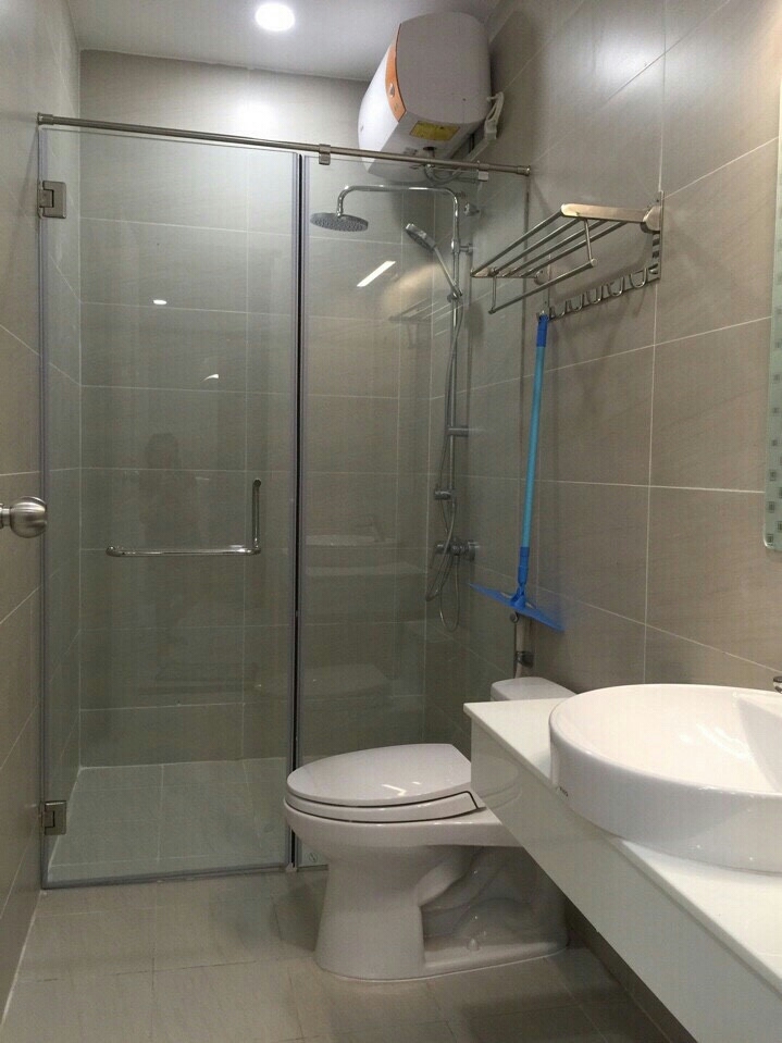 Cho thuê Căn hộ chung cư dự án Sunny Plaza, Diện tích 74m², Giá 14 Triệu/tháng 6