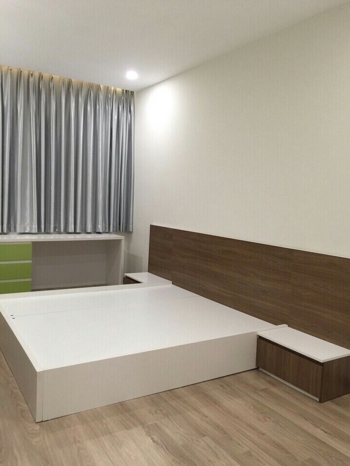 Cho thuê Căn hộ chung cư dự án Sunny Plaza, Diện tích 74m², Giá 14 Triệu/tháng 5