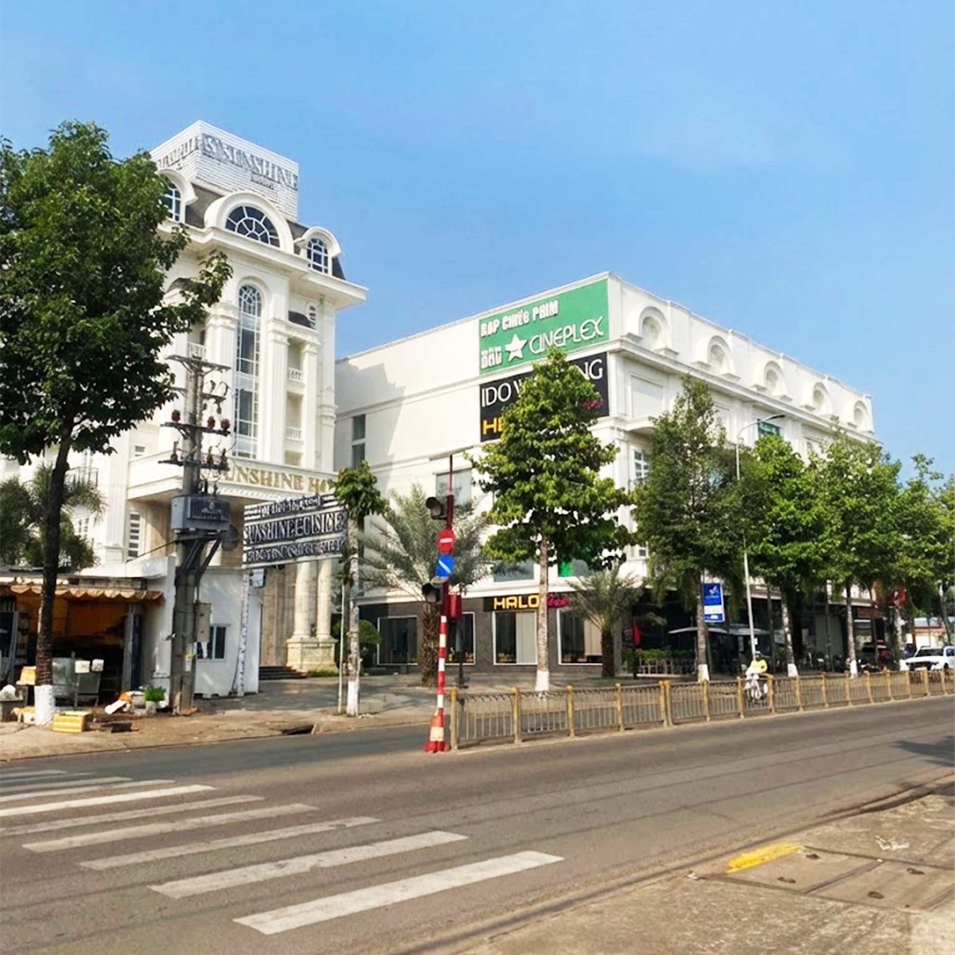 BÁN GẤP ĐẤT THỔ CƯ 85m² GIÁ RẺ, NGAY SAU KHO HOÀNG LONG, P LONG KHÁNH, ĐN 4