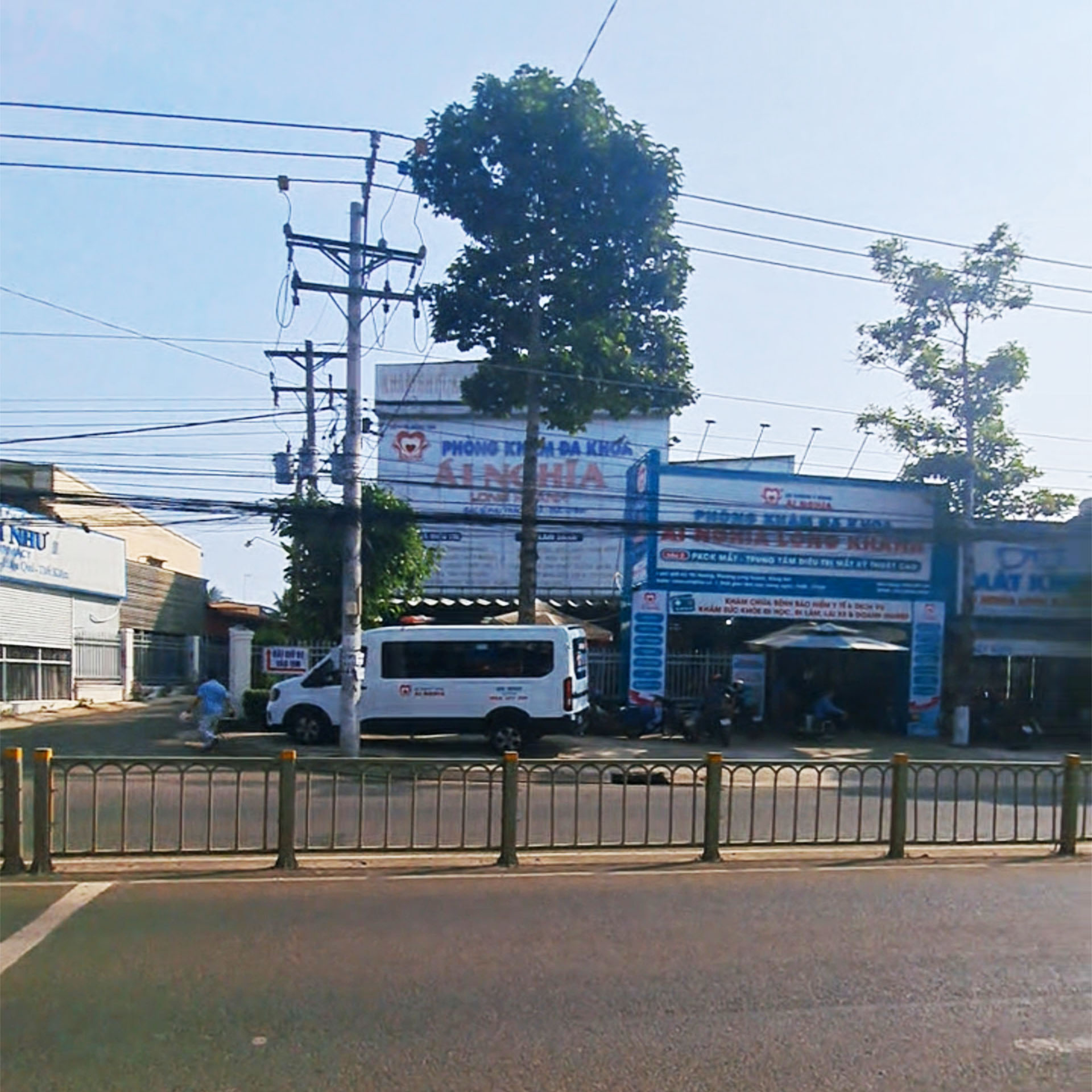 BÁN GẤP ĐẤT THỔ CƯ 85m² GIÁ RẺ, NGAY SAU KHO HOÀNG LONG, P LONG KHÁNH, ĐN 5