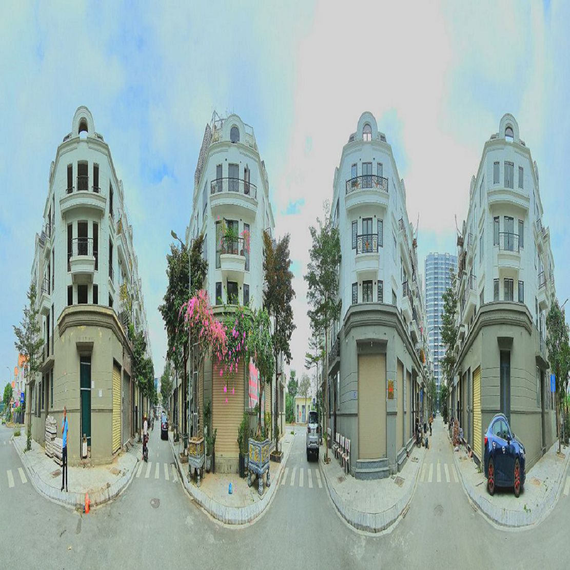 Nhà mới 5 tầng về hoàn thiện là ở hoặc KD 78m2 Trâu Quỳ, GL đường 22m. Lh 0989894845