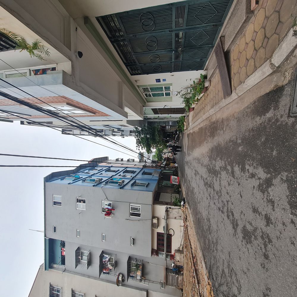 Nhà mới 130m2 sàn 4 tầng 7 chỗ thông ở ngay tại Đông Dư, Gia Lâm Chỉ 5 tỷ x. Lh 0989894845