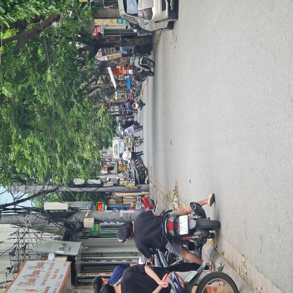 Đất xã Thuận An, Hà Nội, 40m2 trục chính ô tô tránh, 4mx10m chỉ 3 tỷ hơn. Lh 0989894845 Bán đất tại 3